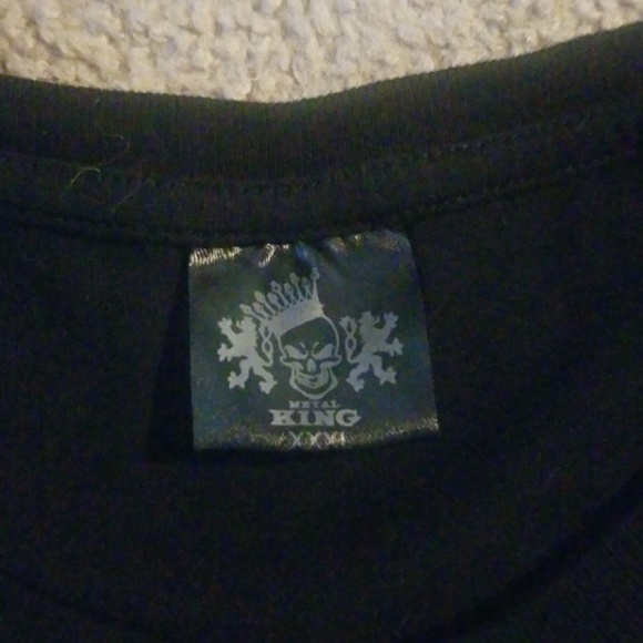 Pink Floyd tshirt - Picture 2 of 2